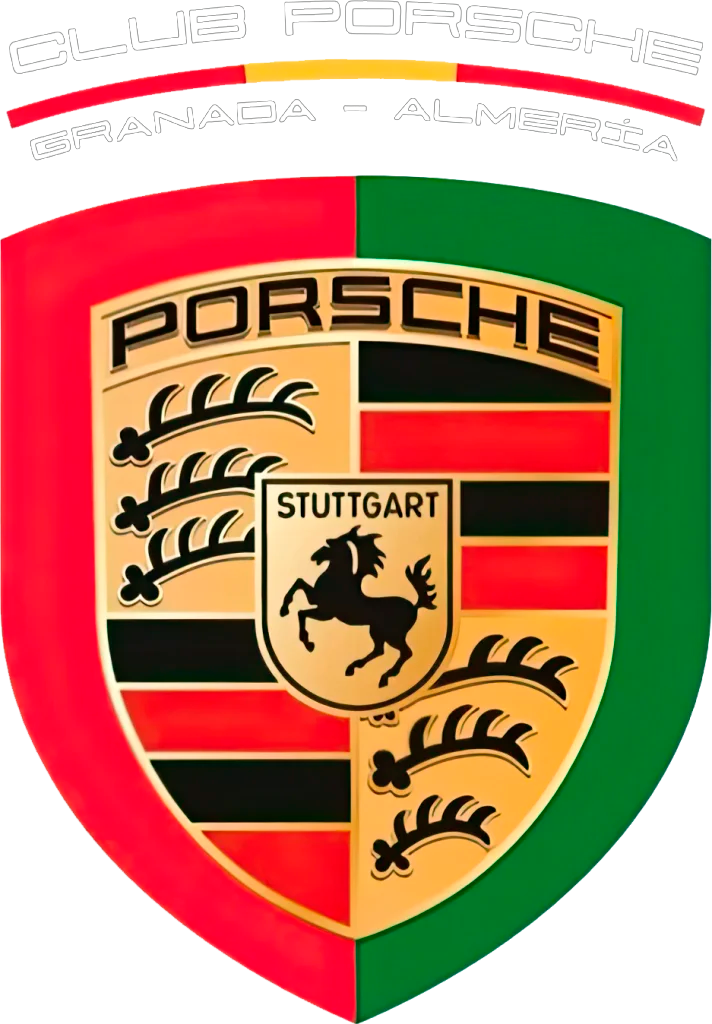 logo club porsche